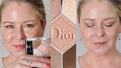 Swatches: Christian Dior 5